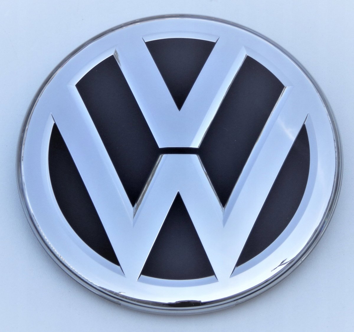 Фольксваген Кадди лого