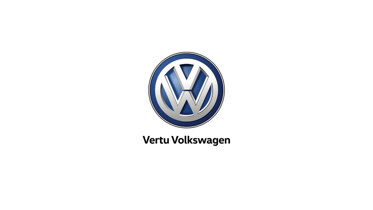 VW logo 2021