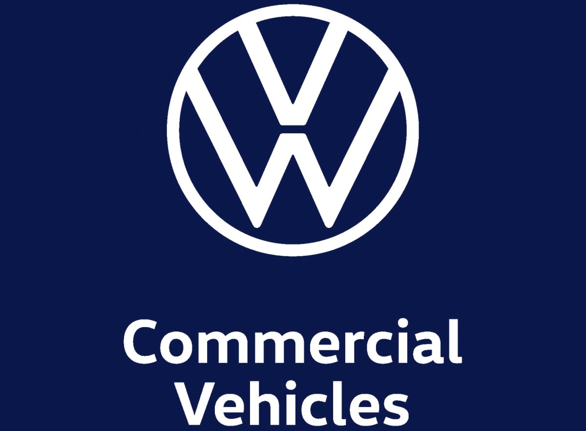 Новый значок Фольксваген