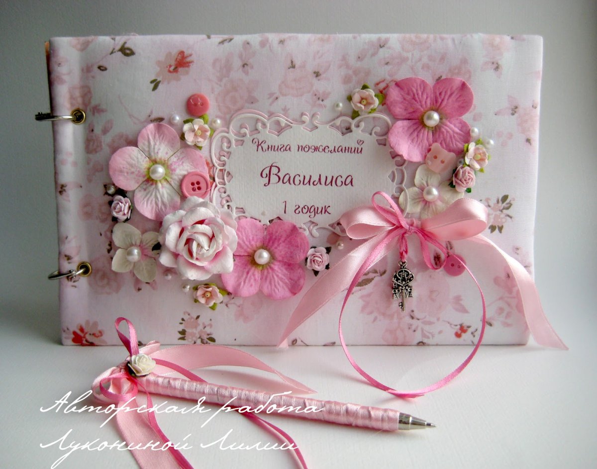 Открытка Happy Birthday