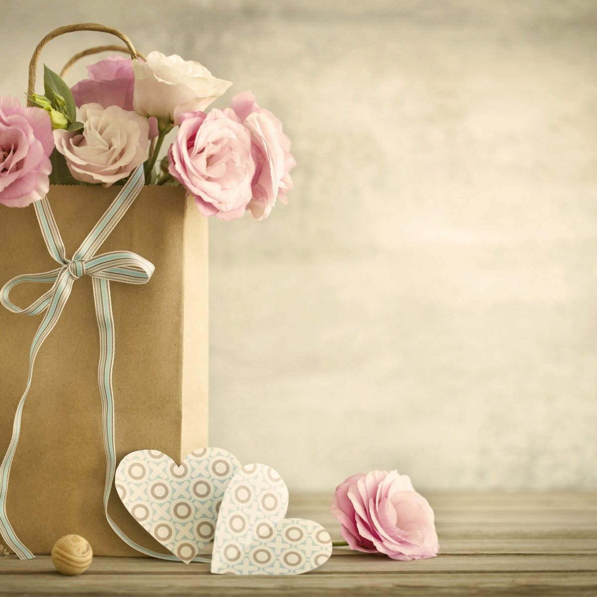 Поздравления с днём рождения с единорогом