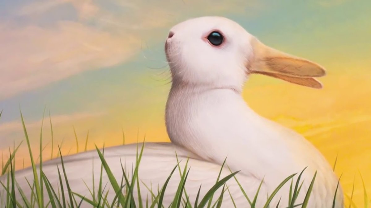 Уткокролик Витгенштейна