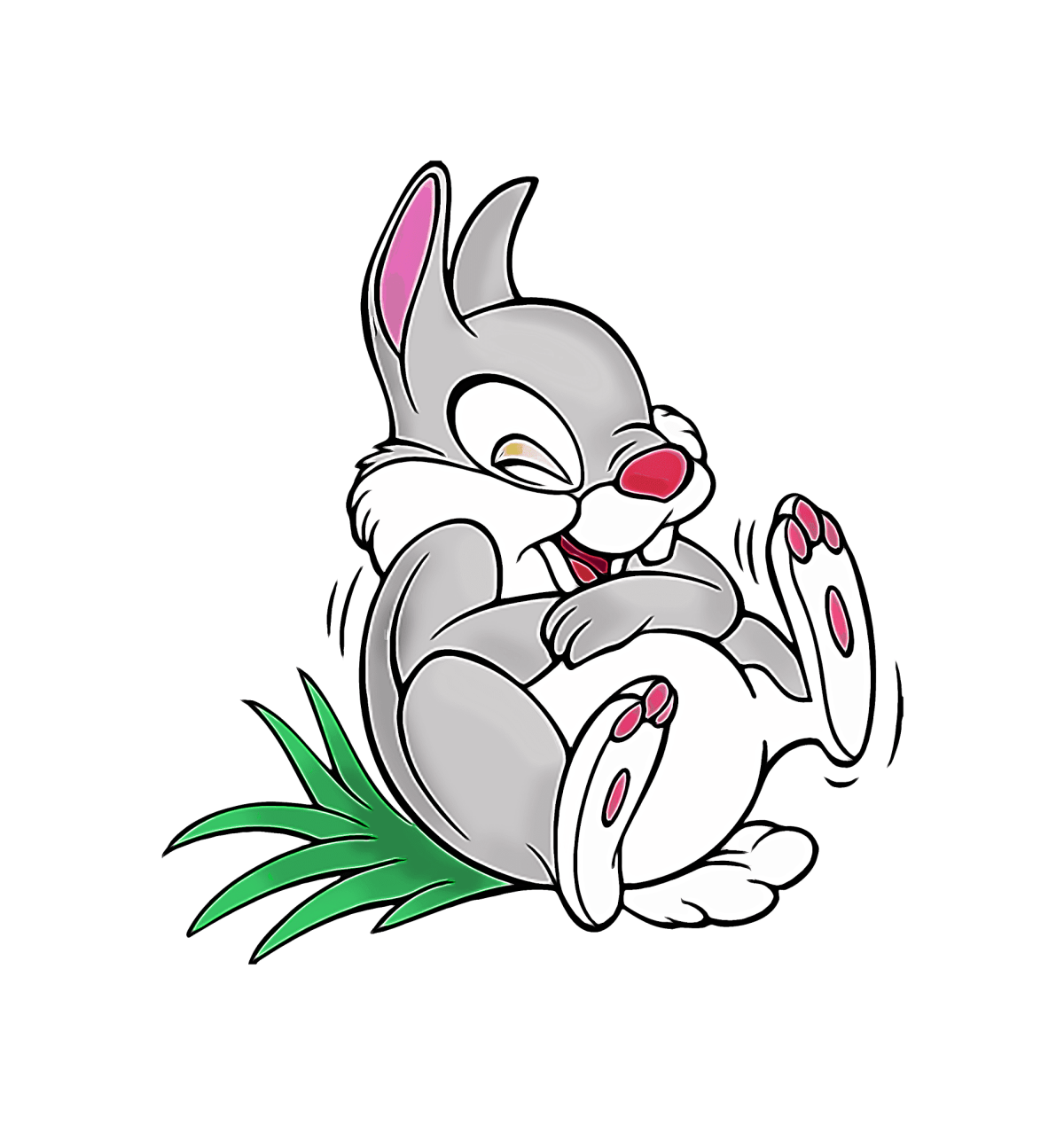 Thumper кролик