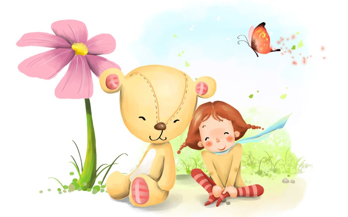 Красивые поздравления для Дочки