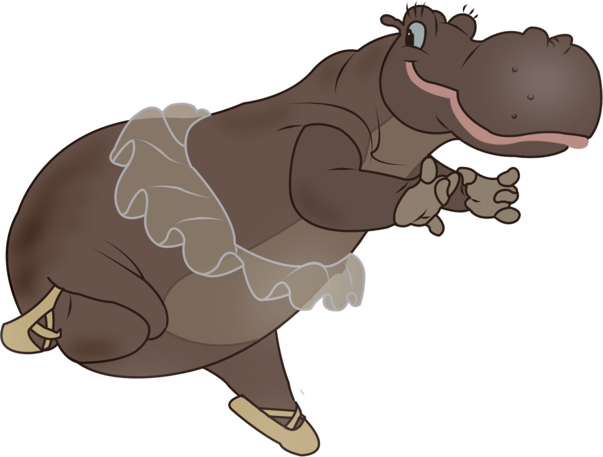 Слоники бегемотики маленькие