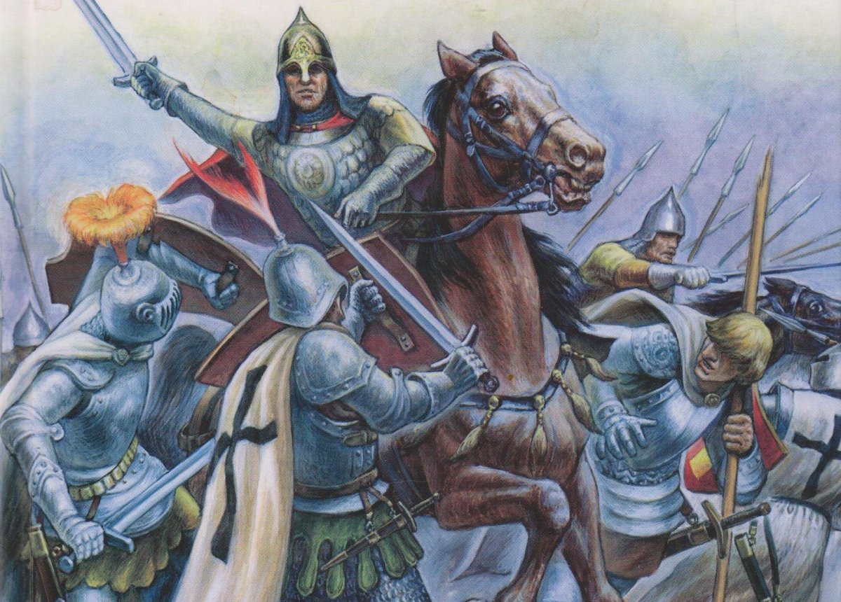 Куликовйская юиова рядовое поюоище