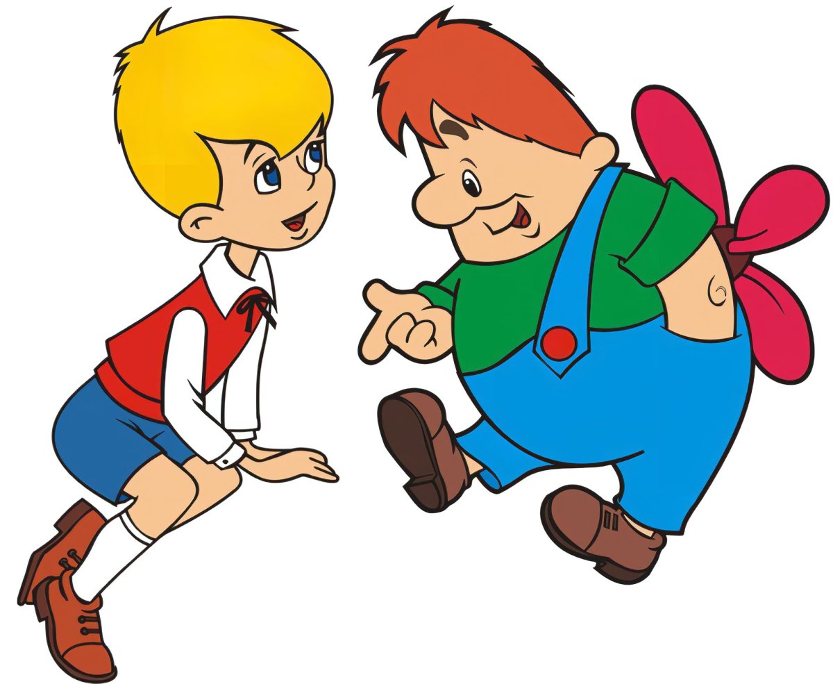 Карлсон (персонаж)