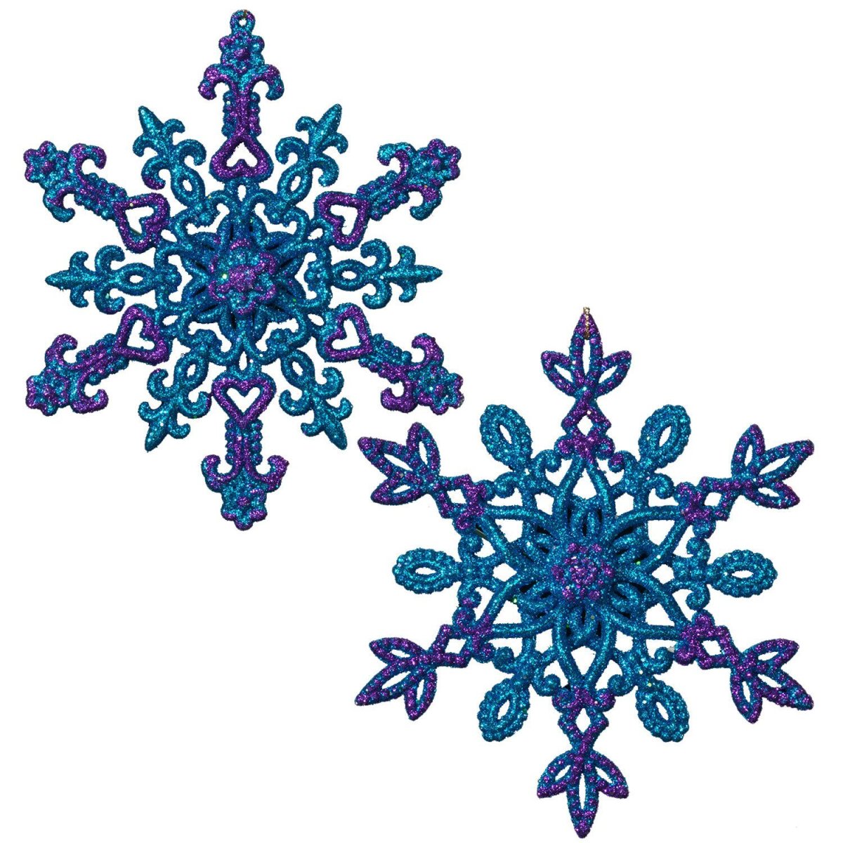 Новогодняя Снежинка