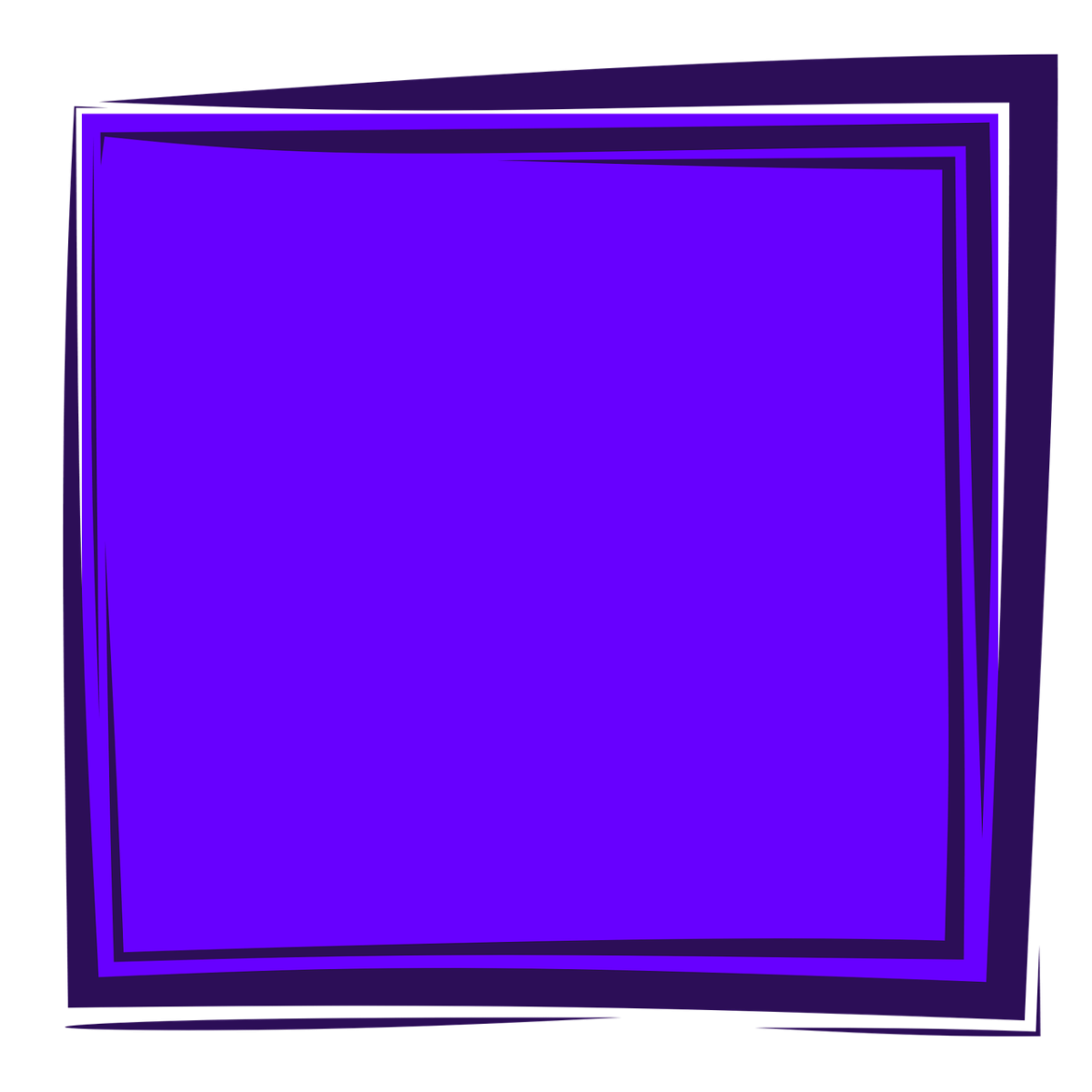 Лиловый градиент