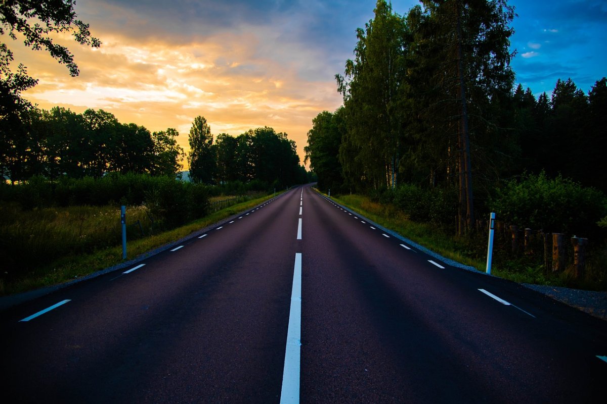 Дорога аватар