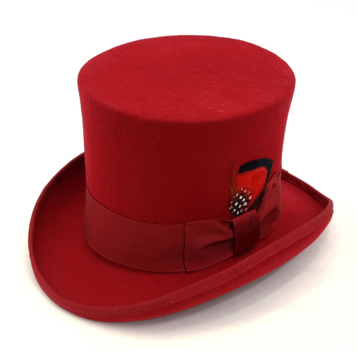 Шляпа Red hat