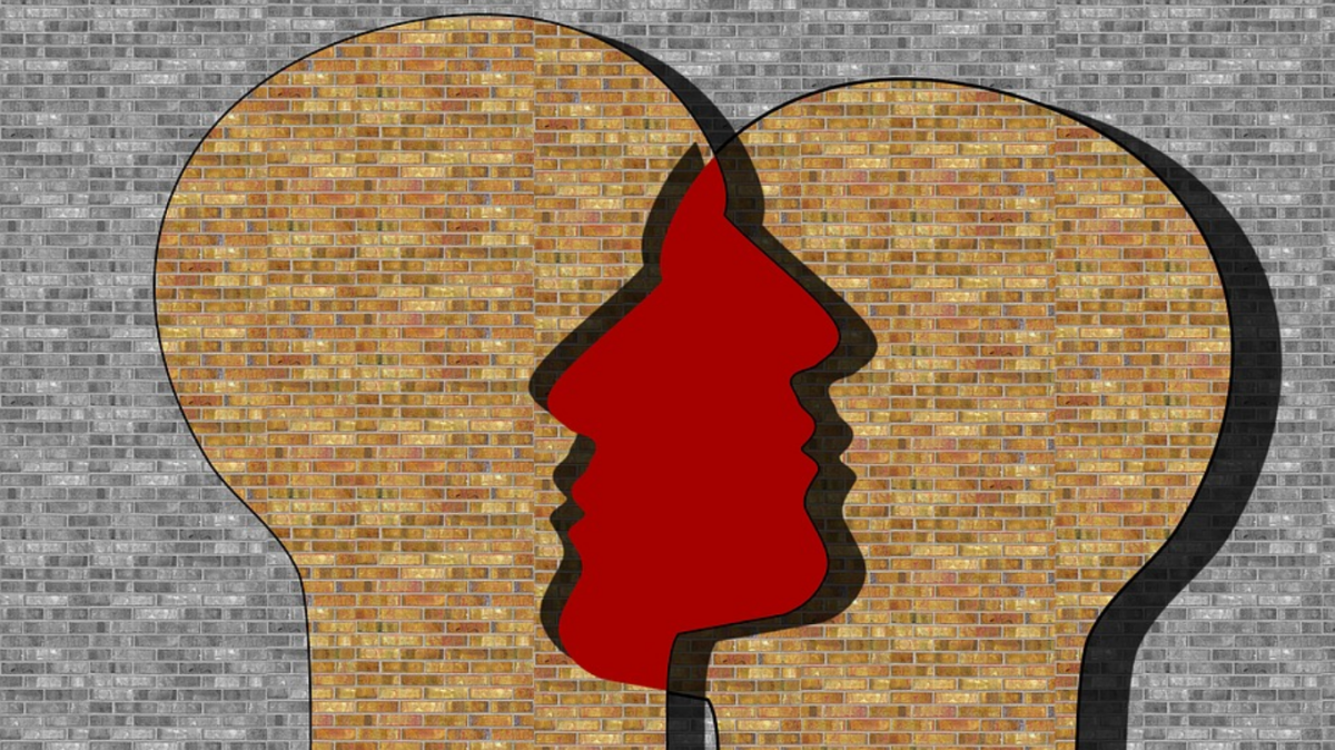 Психология рисунок