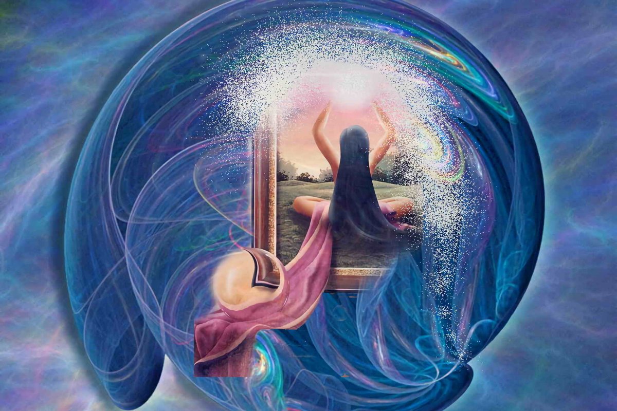 Исцеление души и тела