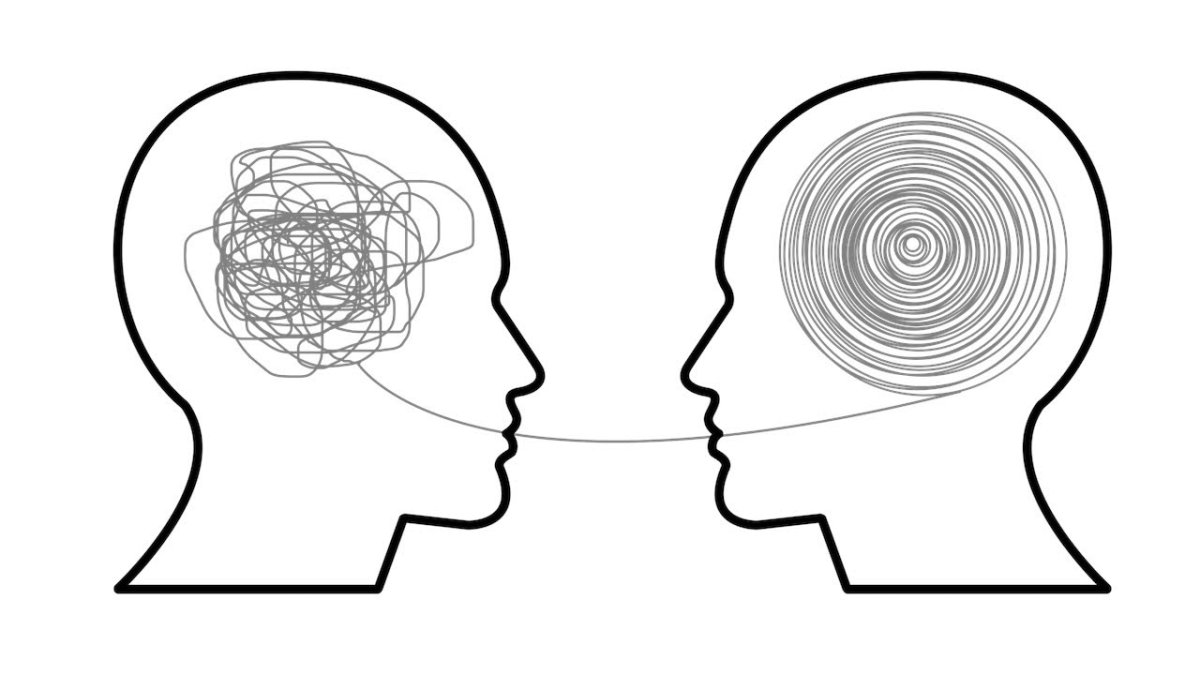 Терапия психология