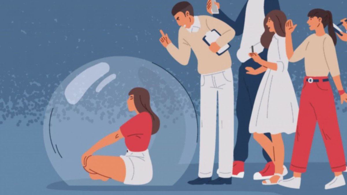 Личные границы