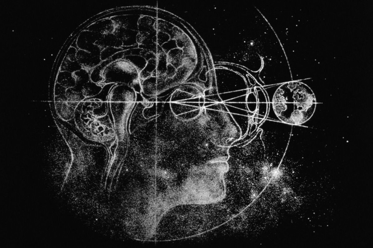 Сознание человека