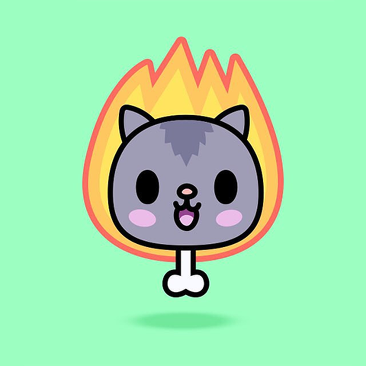 Рисунки toca boca