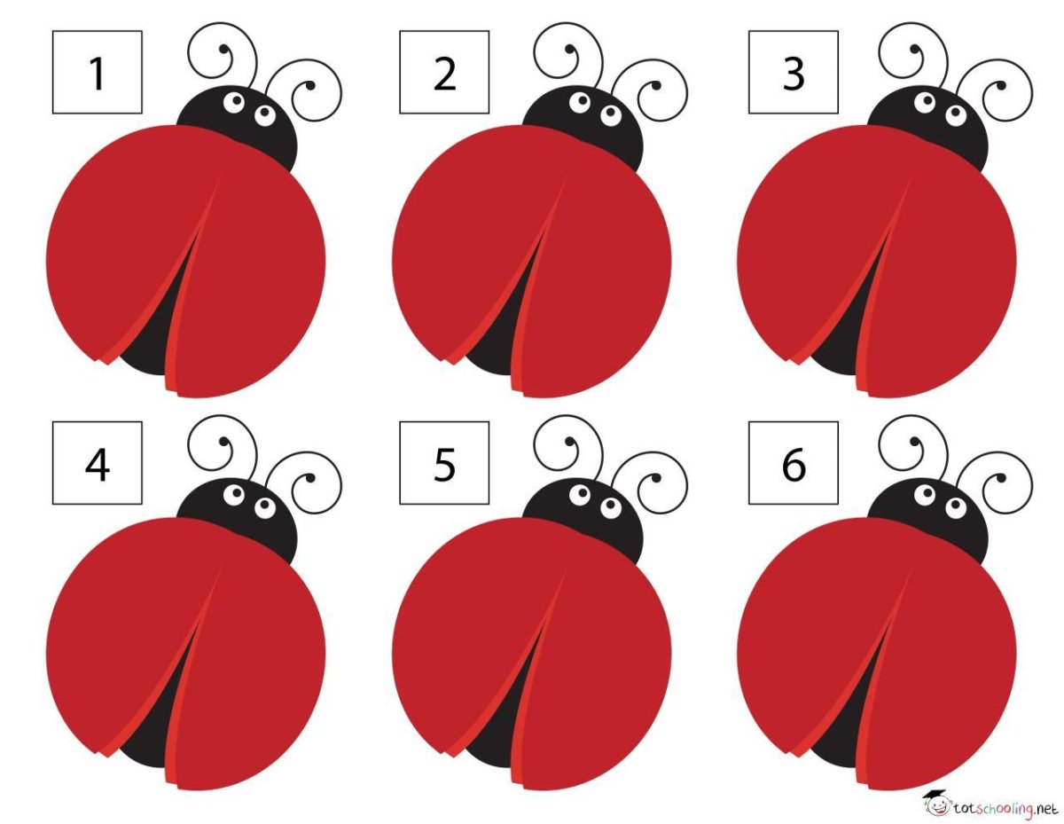 Божья коровка пиктограмма