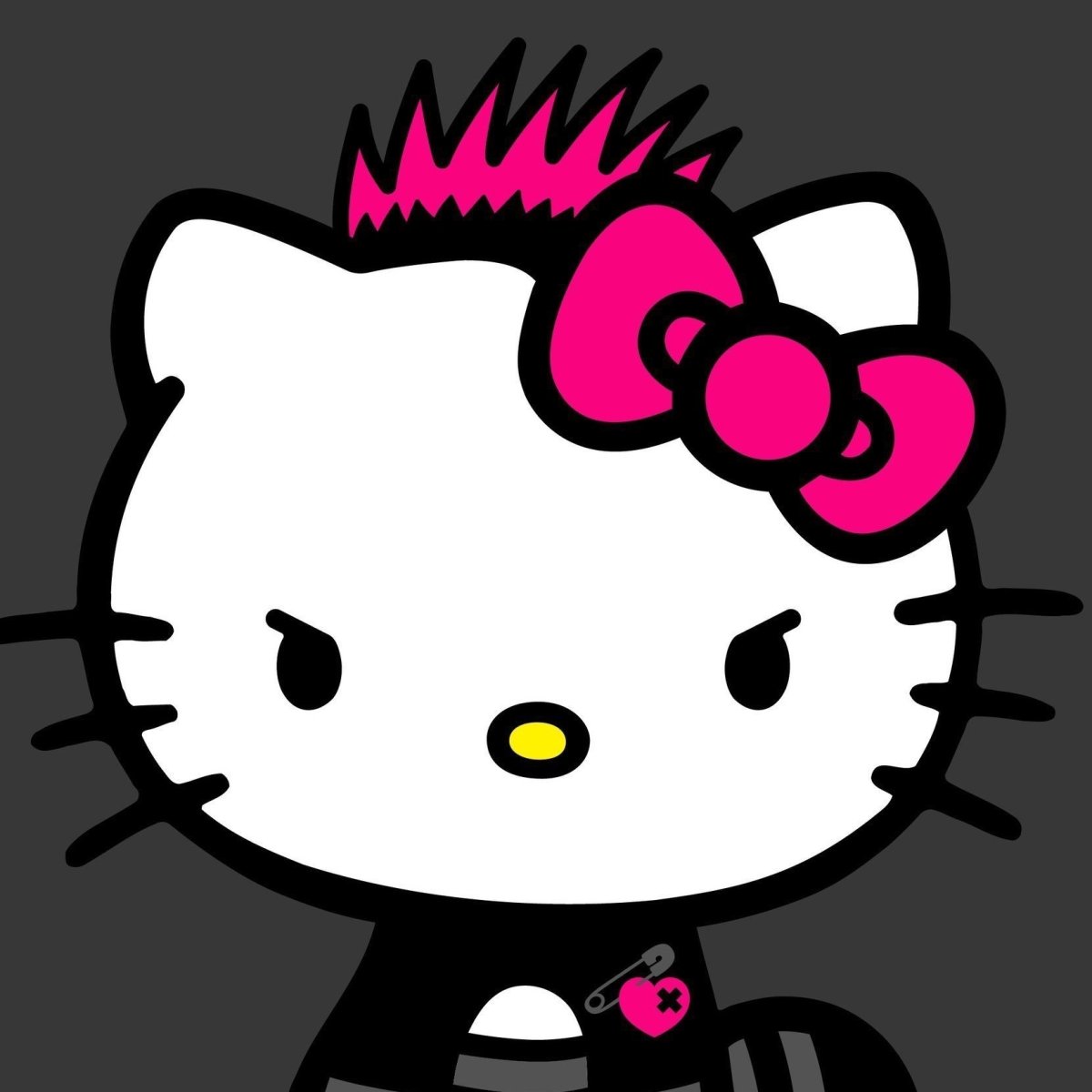 Май Мелоди Хеллоу Китти