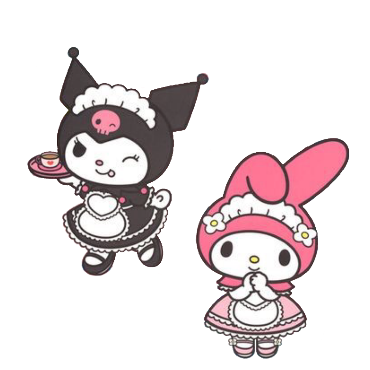 Китти Kuromi инди КИД