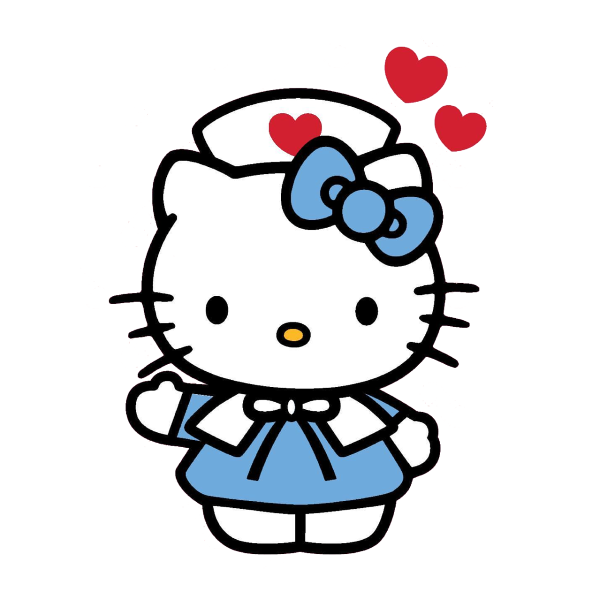 Инди КИД Kuromi