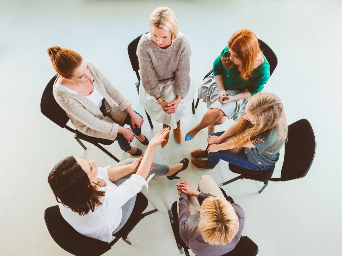 Фотосъемка для психолога