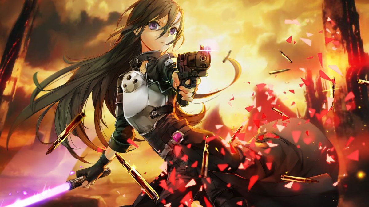 Качественные арты