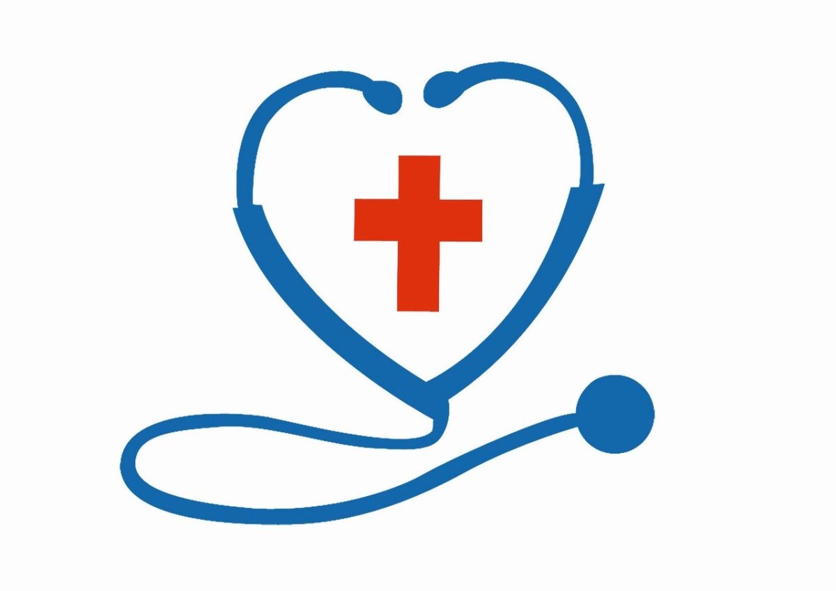 Медицинский фон