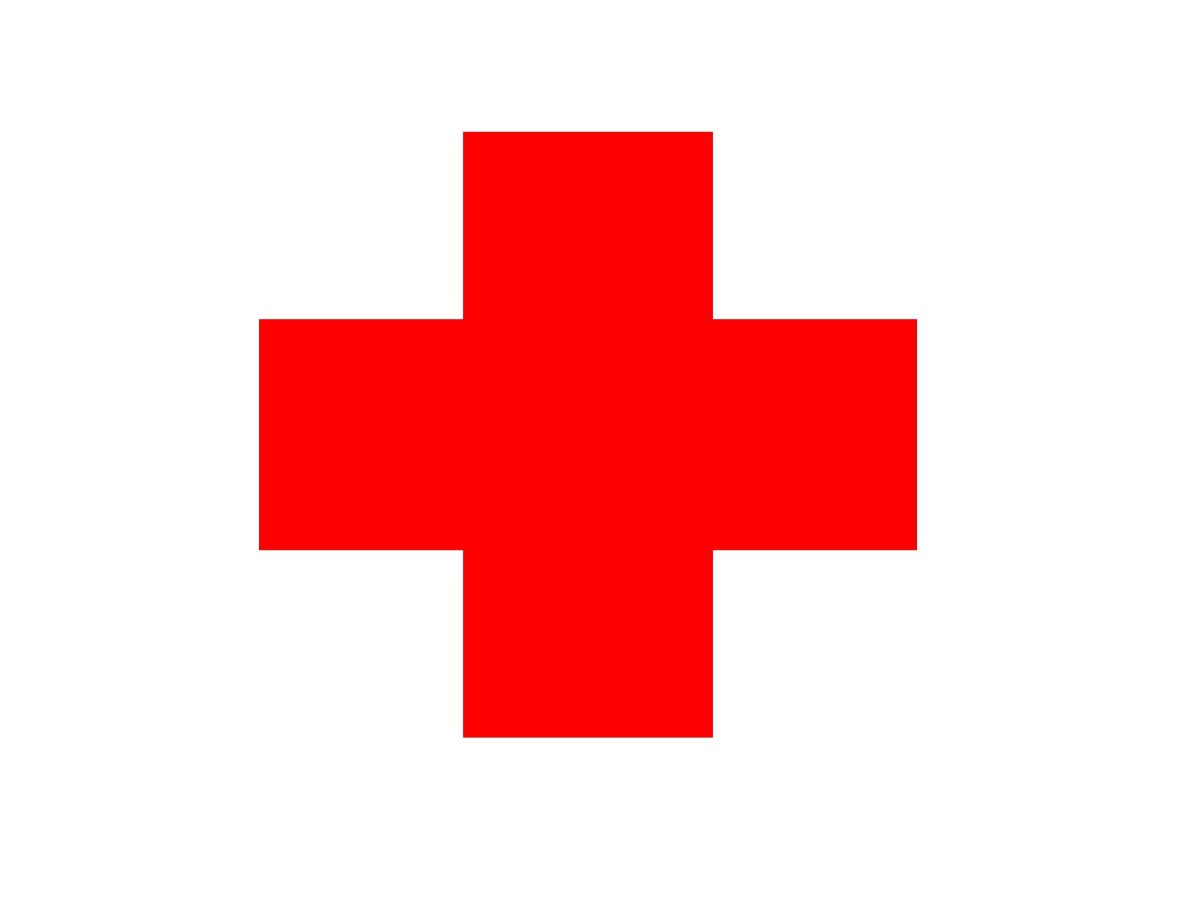 Медицинский крест