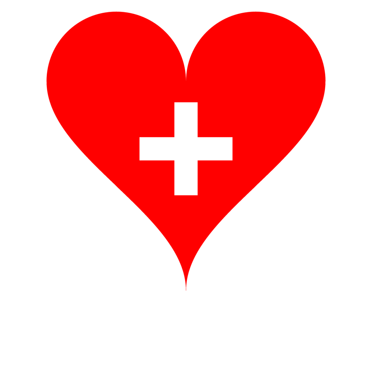 Медицинский крест