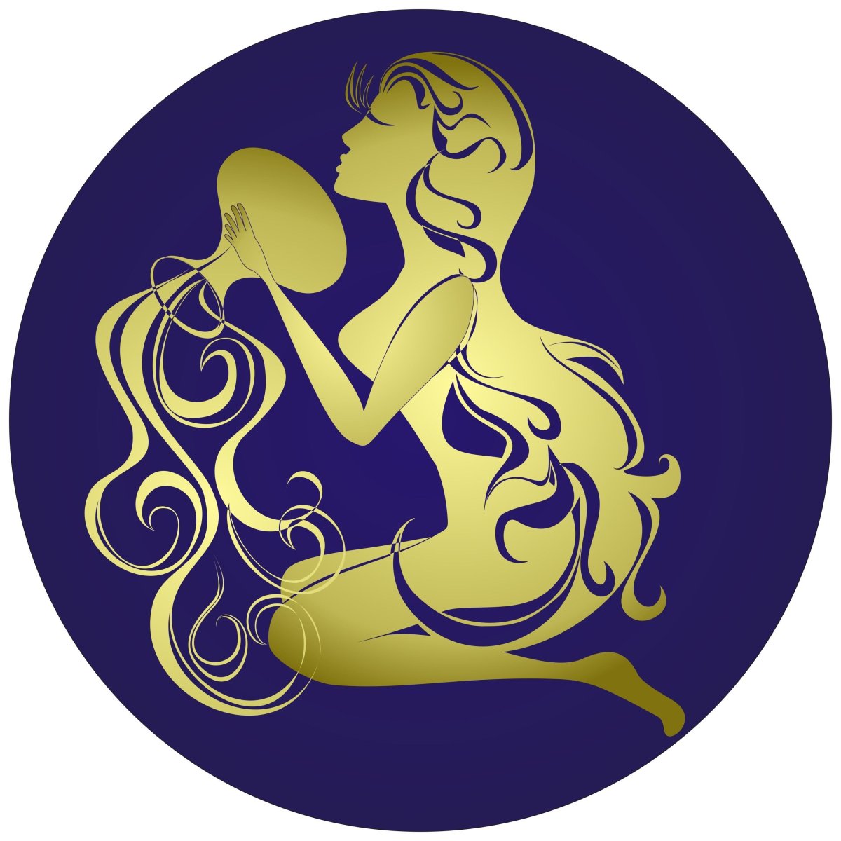 Водолей эмблема