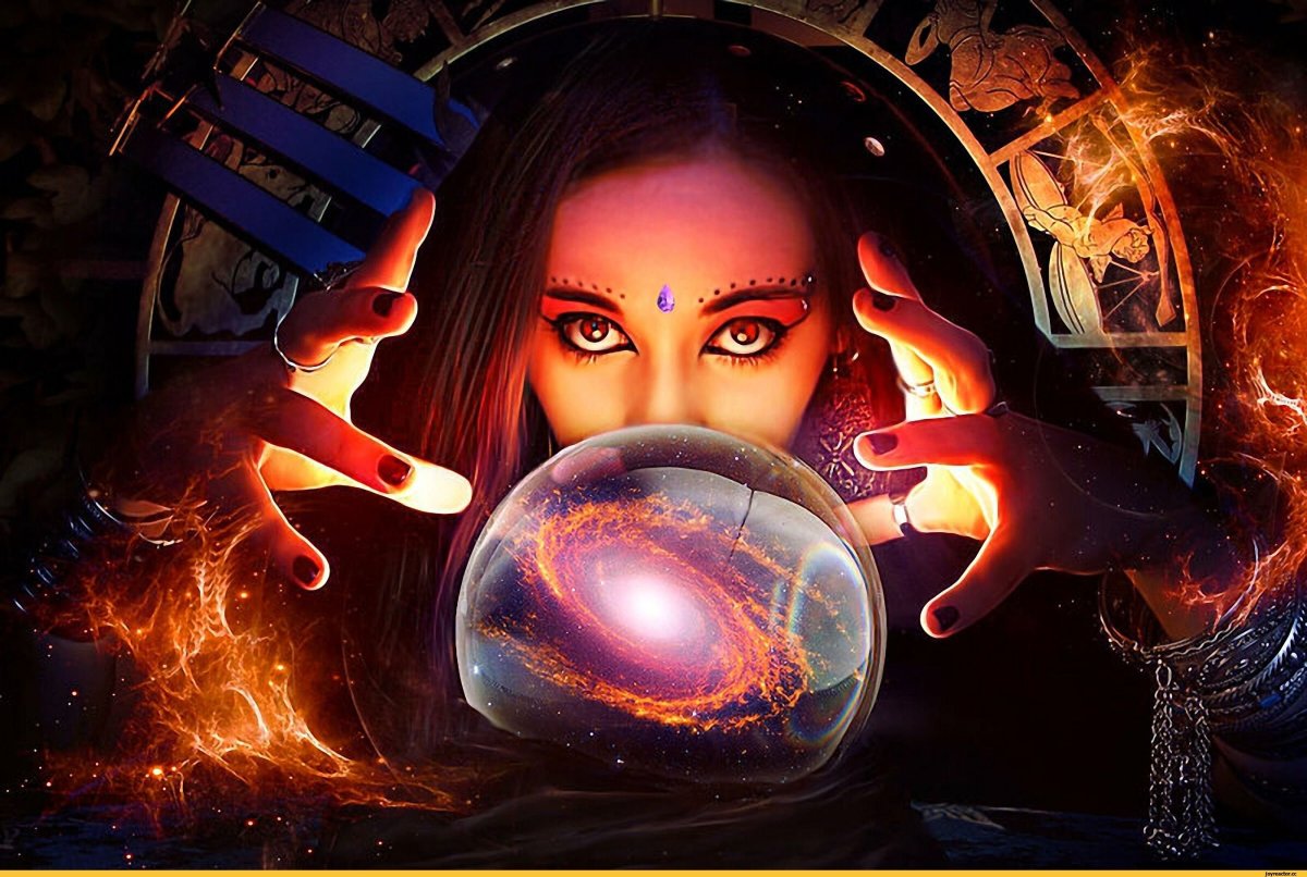 Магические способности знаков зодиака