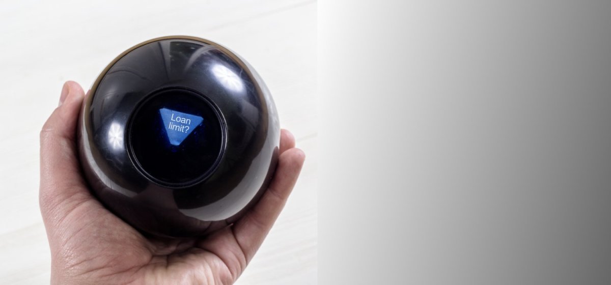 Шар предсказаний стимпанк