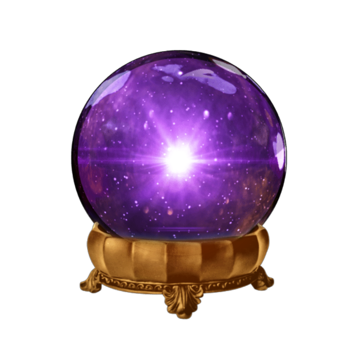 Кристалл Болл