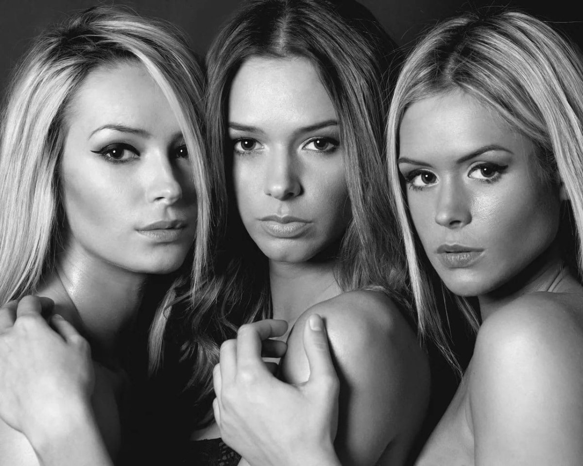 Даниэла Ретеган