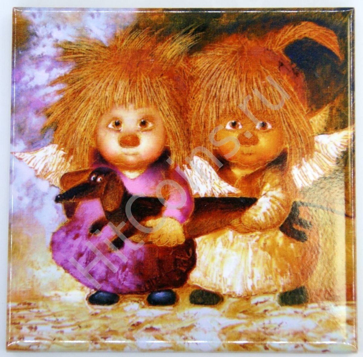 Галина чувиляева солнечные ангелы