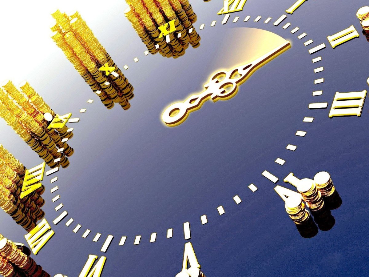 Процветание бизнеса