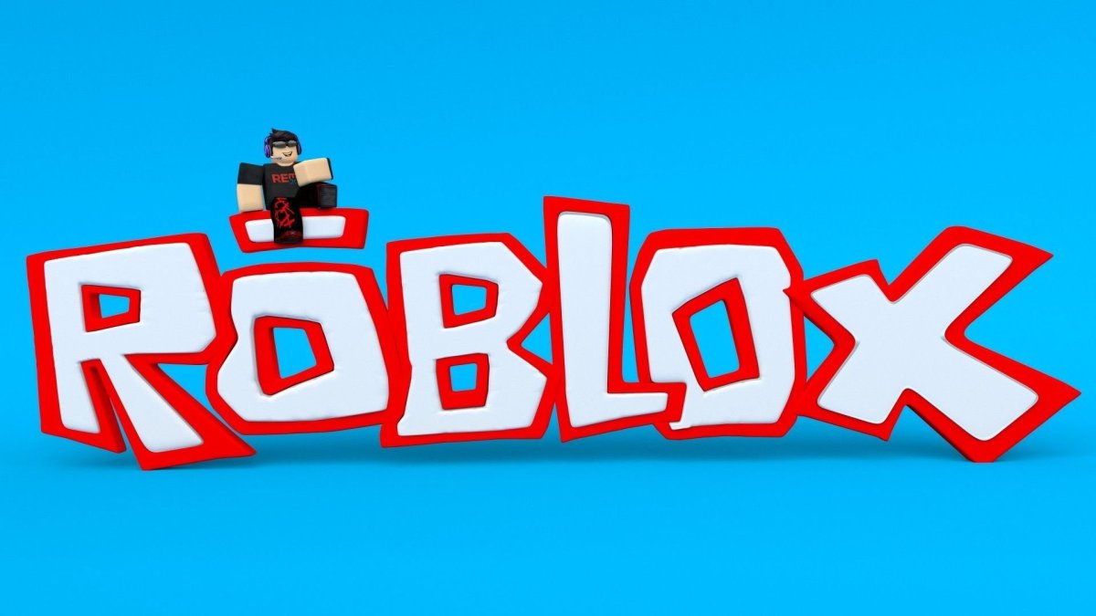Roblox персонажи