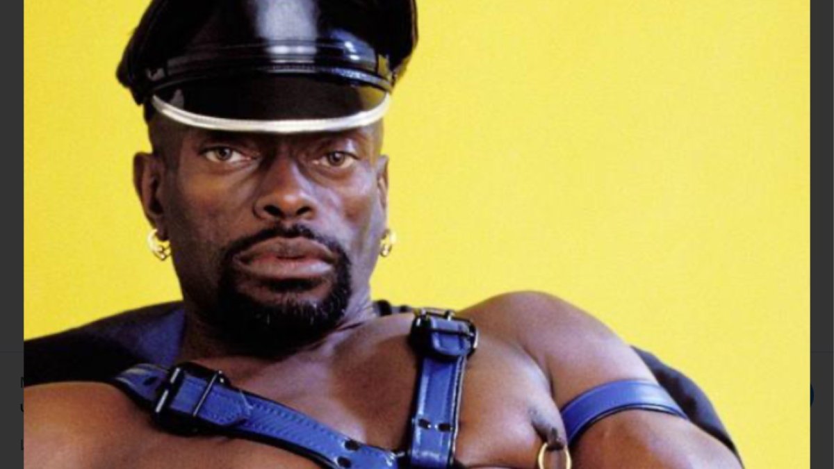 Нигер хочу Оливье