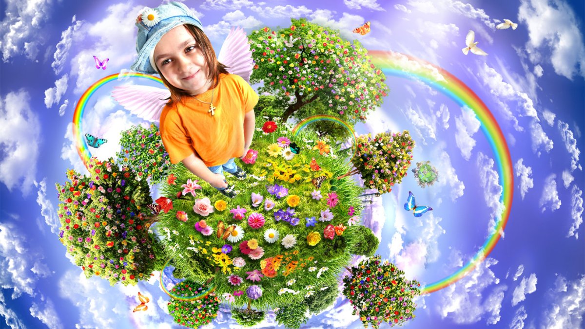 Символ экологии