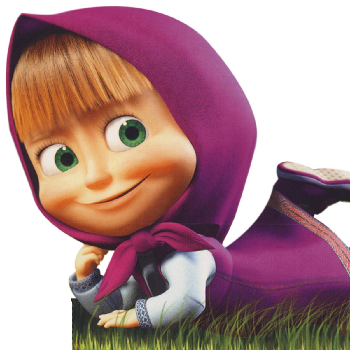 Улыбнись все будет хорошо