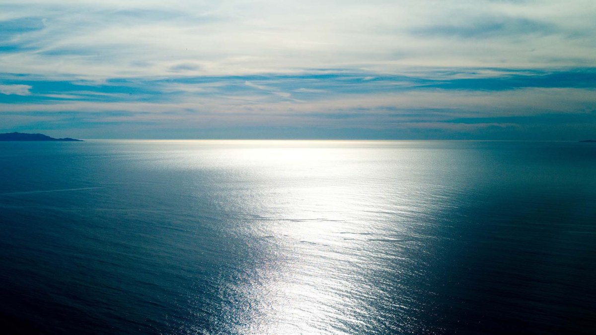 Центр Тихого океана