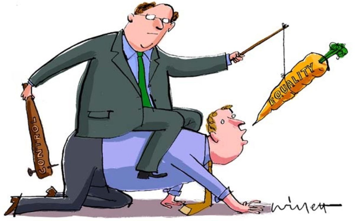 Морковка спереди и морковка сзади