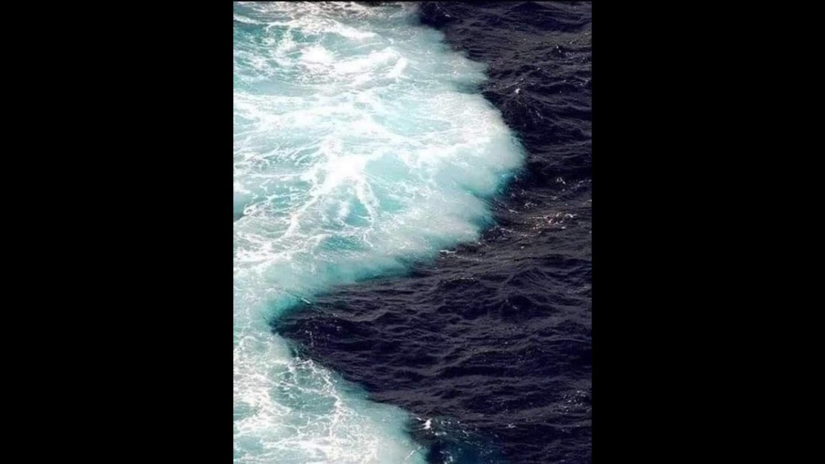 Халактырский пляж Камчатка