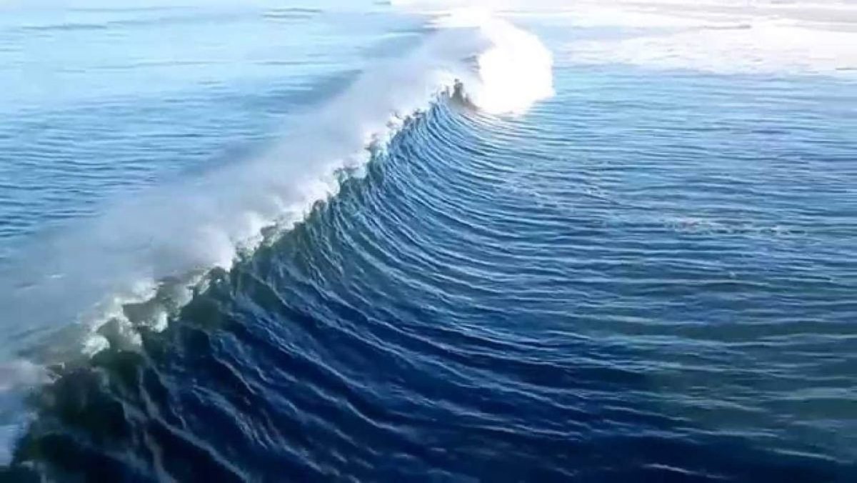 Море Эстетика