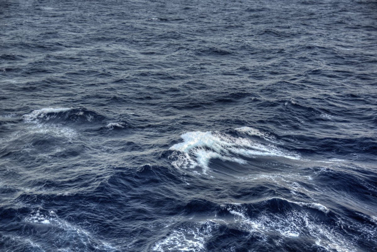 Тихий океан картинки для презентации