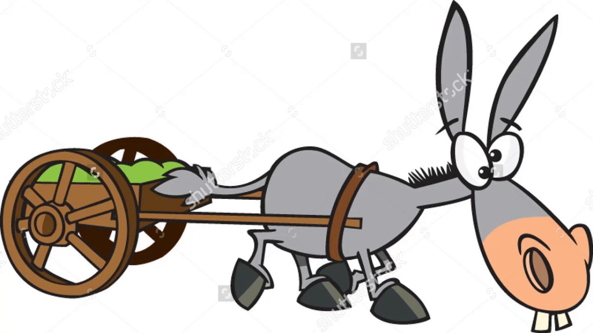 Мотивационные карикатуры