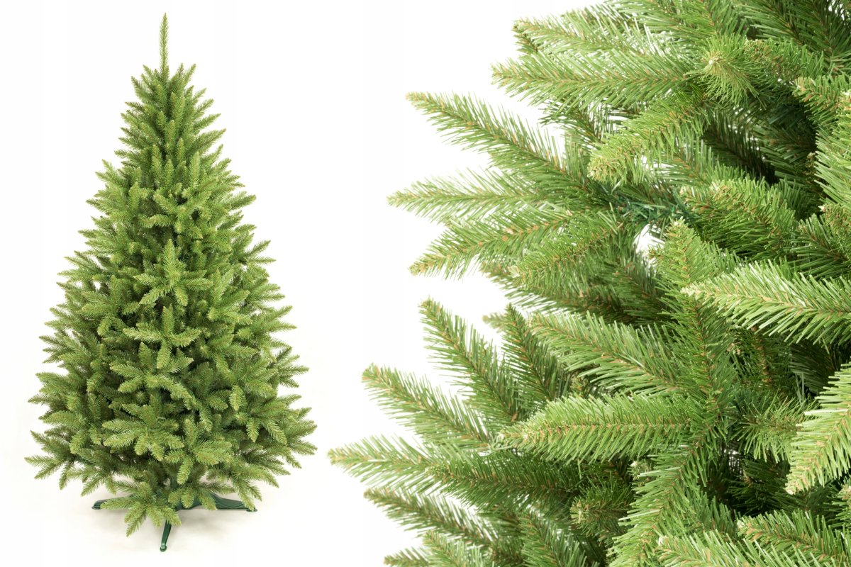 Елка силуэт