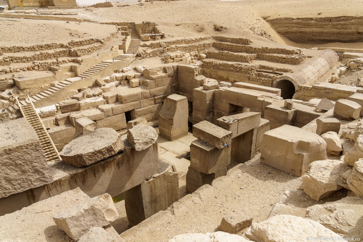 Осирион Абидос