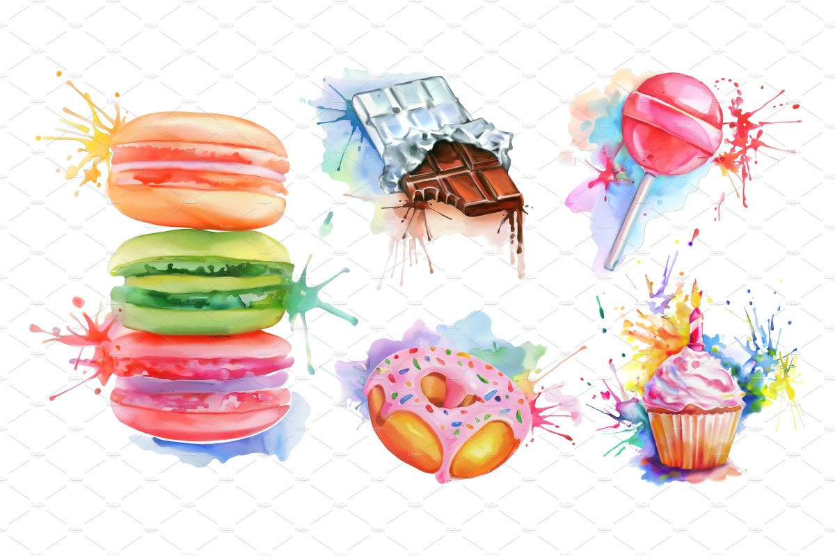 Ты моя конфетка